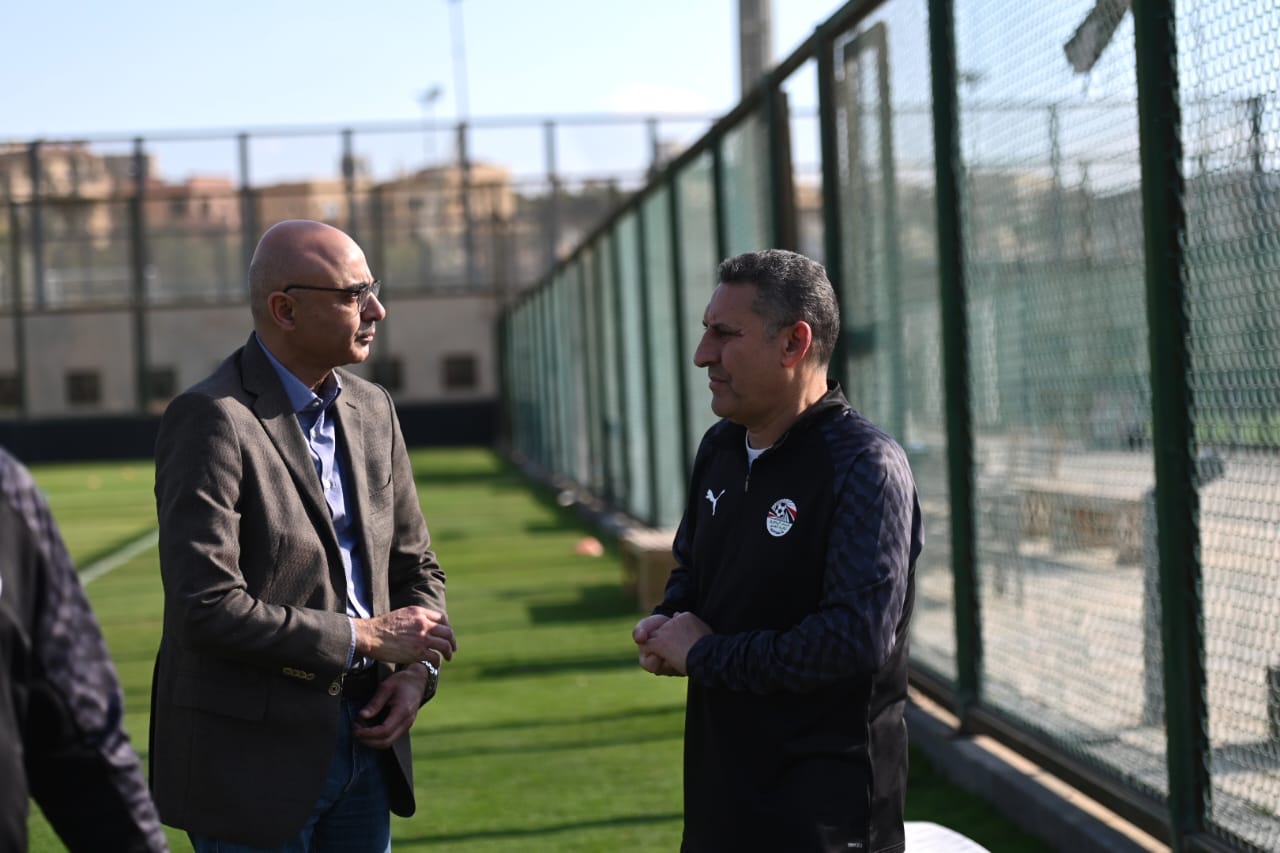 منتخب الناشئين يبدأ استعداداته لكأس أفريقيا تحت 17 سنة