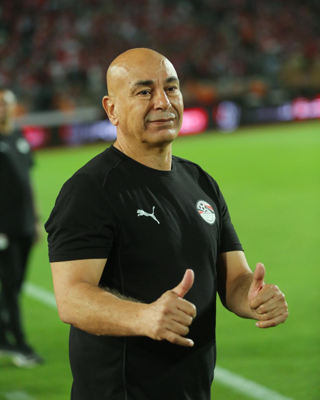 منتخب مصر يفوز على غينيا بيساو في ختام مشواره بتصفيات كأس العالم
