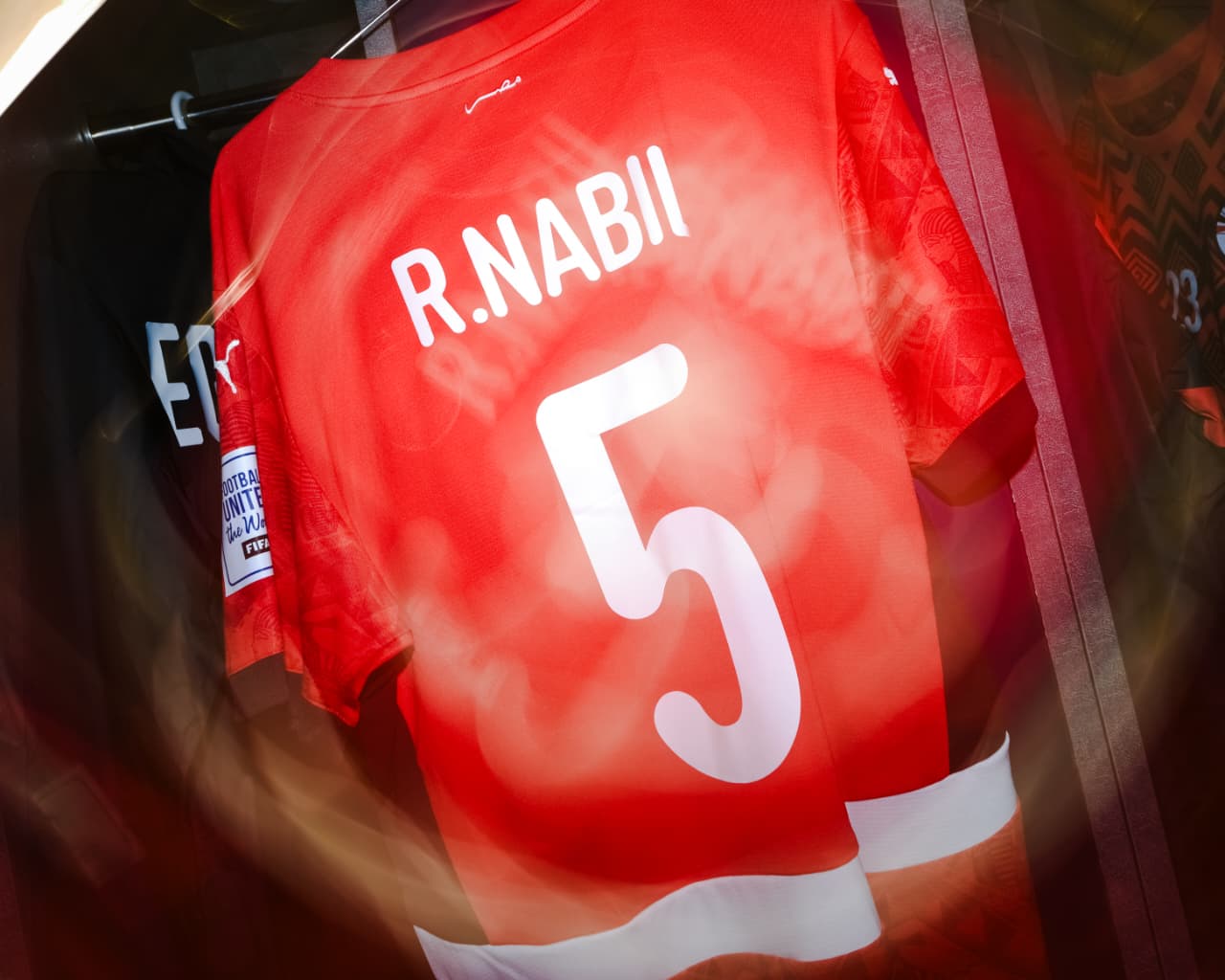 تشكيل منتخب مصر المشارك فى كاس العرب امام الامارات 