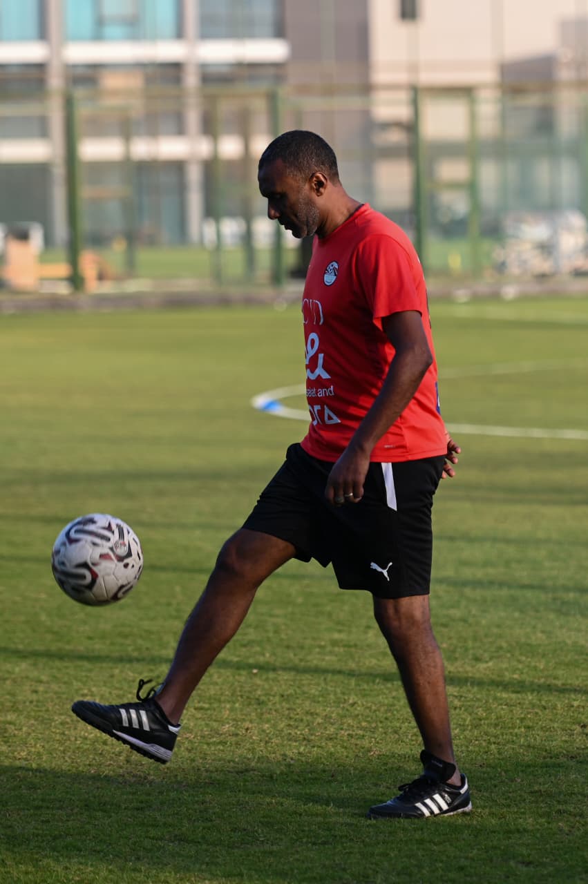 المنتخب الوطني تحت 17 عاماً يختتم استعداداته قبل السفر إلى قطر