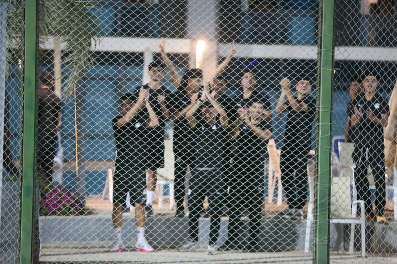 منتخب مصر للكرة النسائية  يفوز على تونس ودياً بركلات الترجيح 