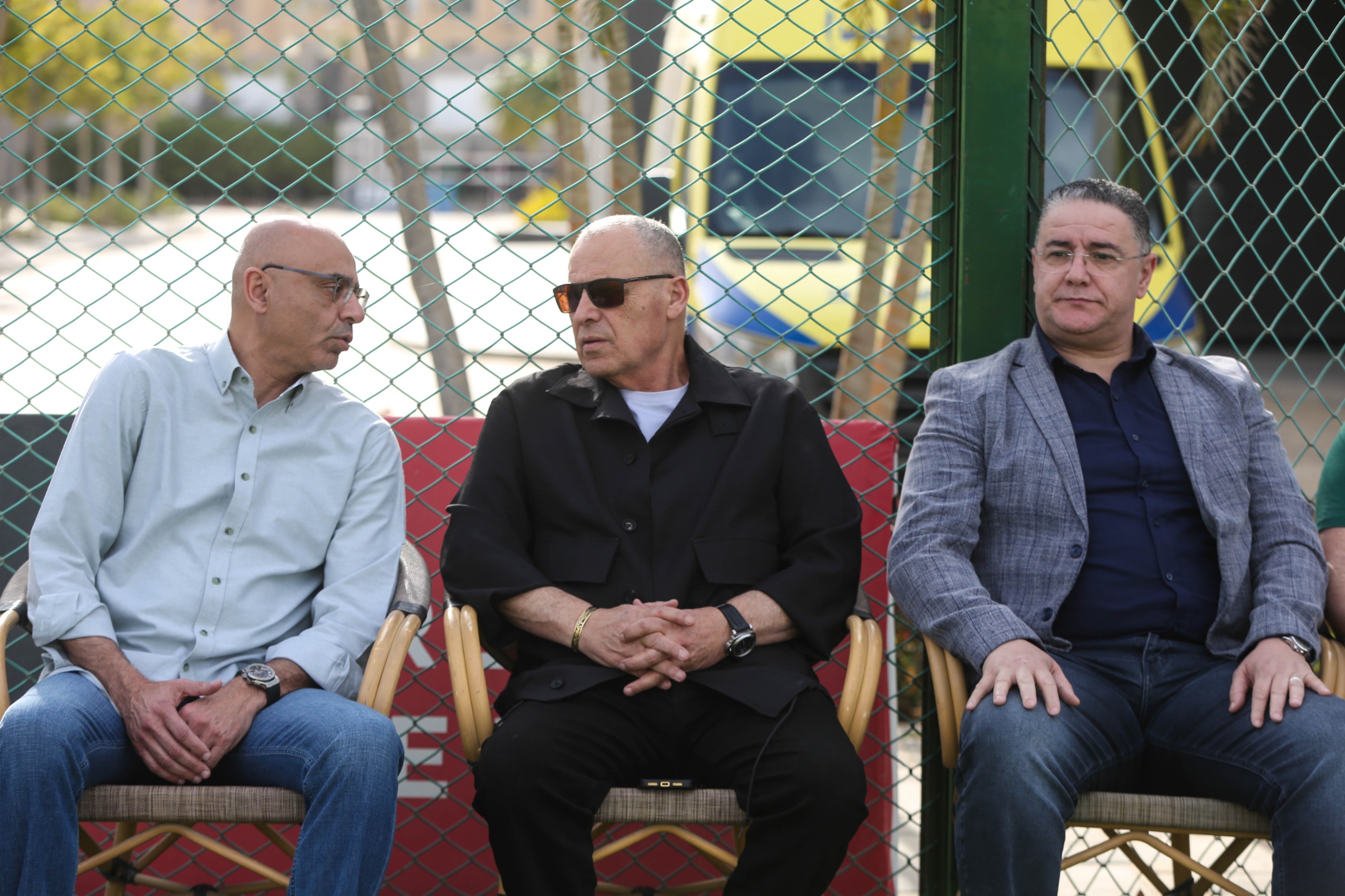 منتخب الناشئين يهزم الجزائر ودياً بهدف نظيف 