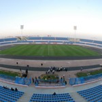 ملعب السويس الجديد