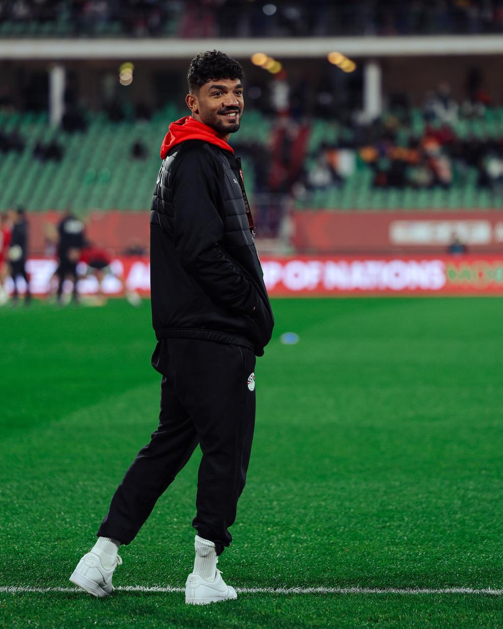 صور مباراة منتخب مصر فى مواجهة كوت ديفوار