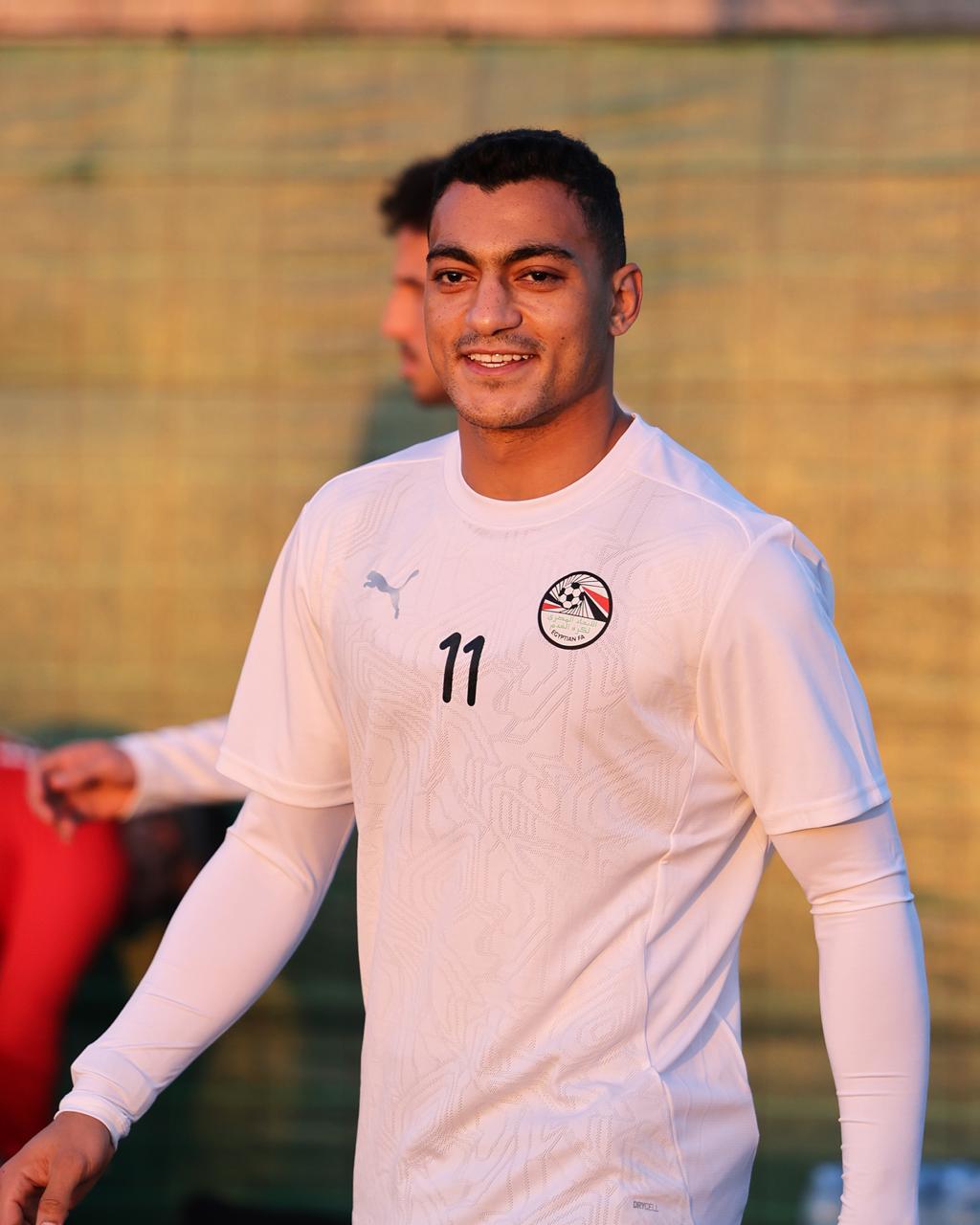 منتخب مصر يواصل تدريباته استعدادًا لضربة البداية أمام زيمبابوي في كأس الأمم الأفريقية