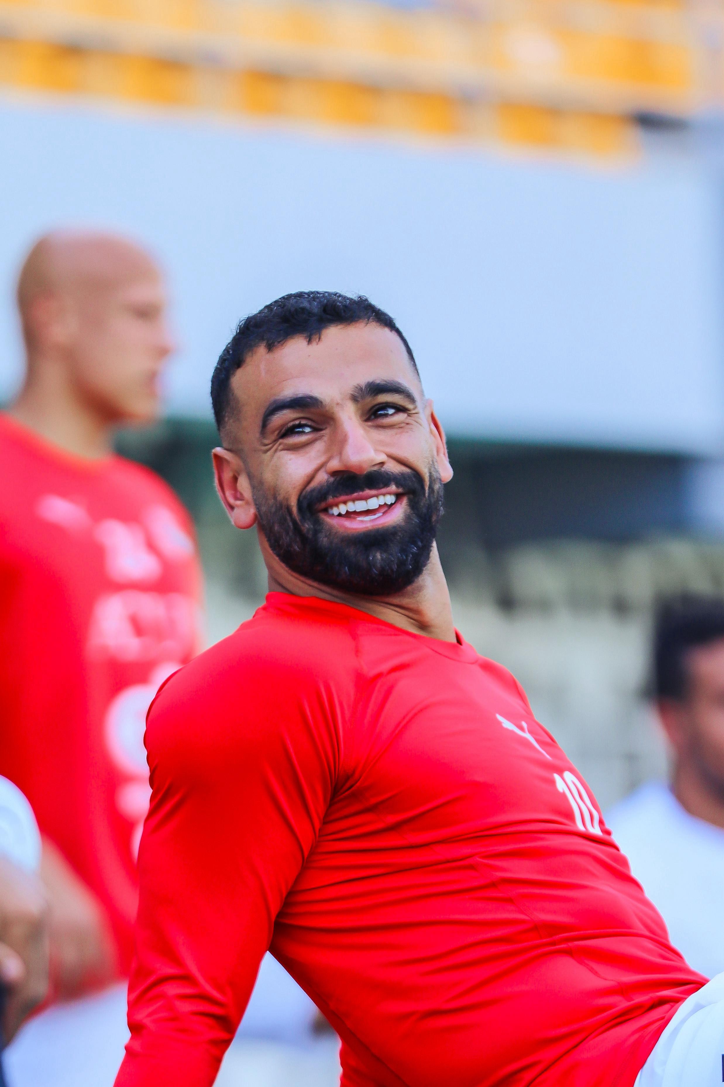 منتخب مصر المشارك في كأس العرب يختتم استعداداته لمواجهة تونس غداً