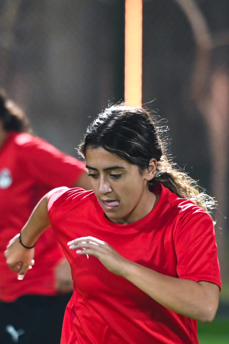 منتخب مصر للكرة النسائية تحت 20 سنة يستعد للمشاركة في بطولة شمال أفريقيا بتونس