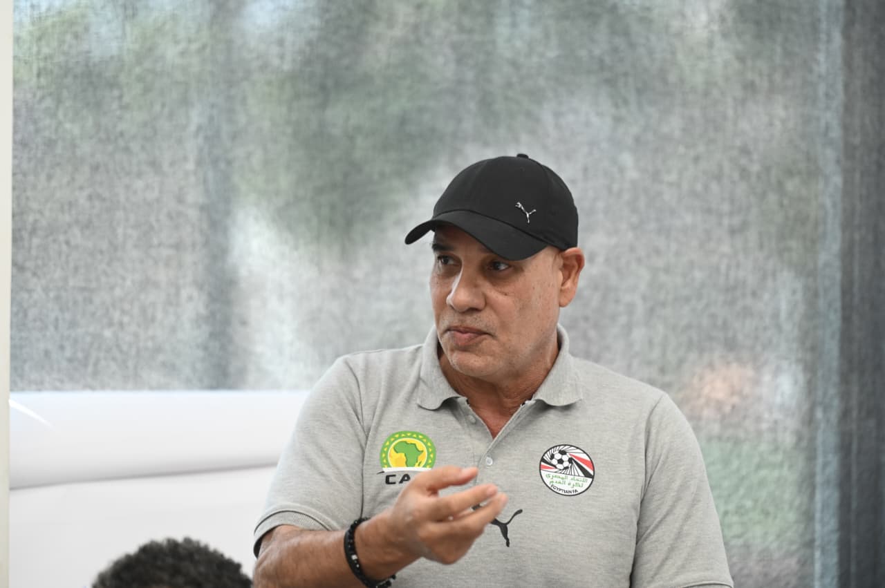 أبو ريدة يفتتح فعاليات رخصة التدريب pro في نسختها الأولى  بمصر 