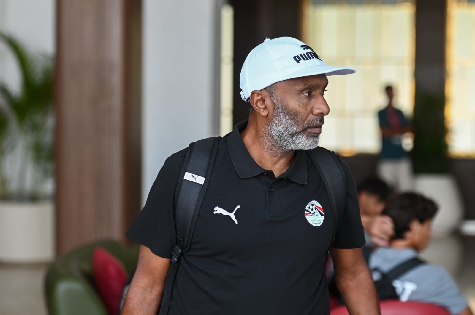 منتخب مصر للناشئين