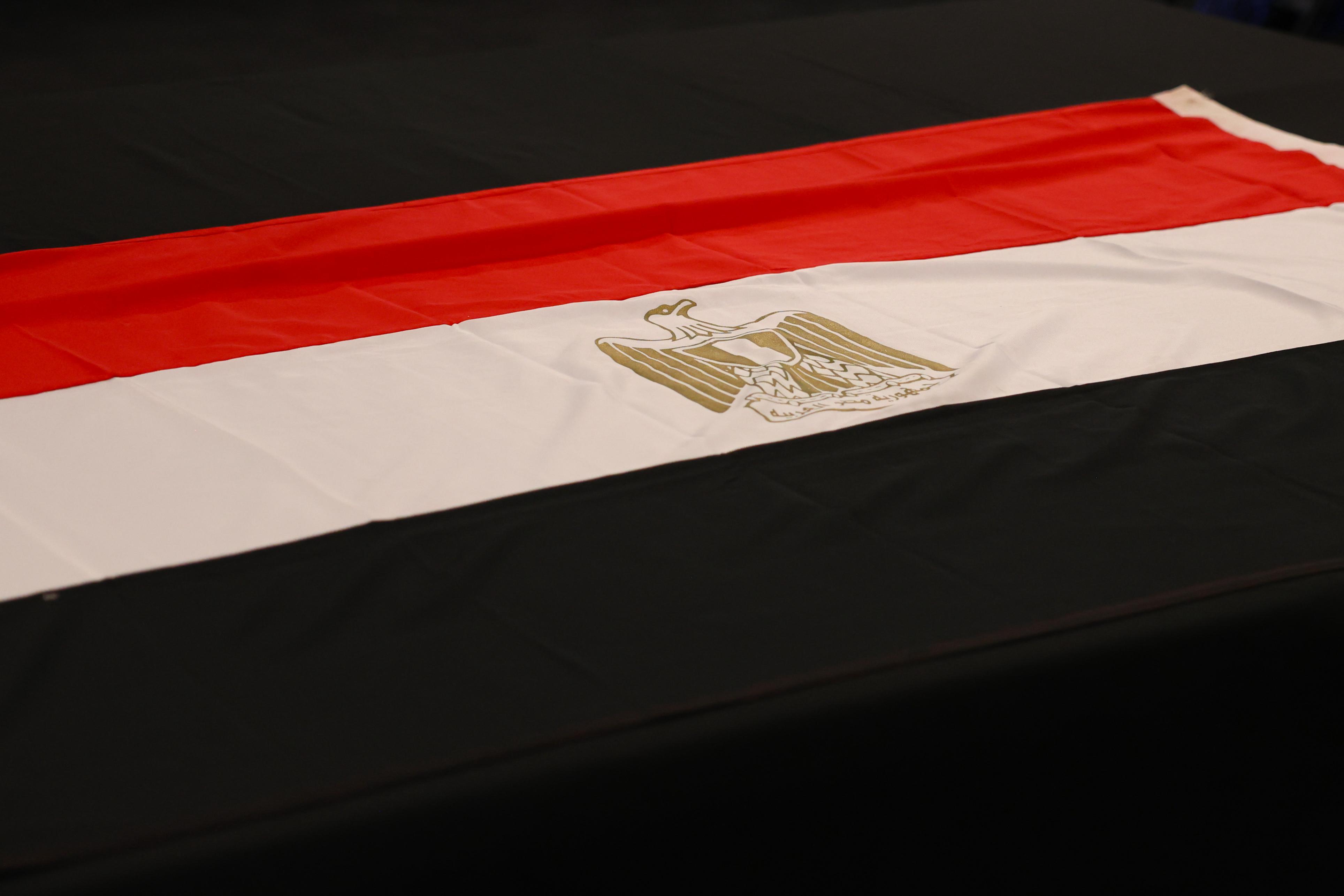 بالصور.. غرفة ملابس منتخب مصر على أتم استعداد قبل مواجهة الأرجنتين