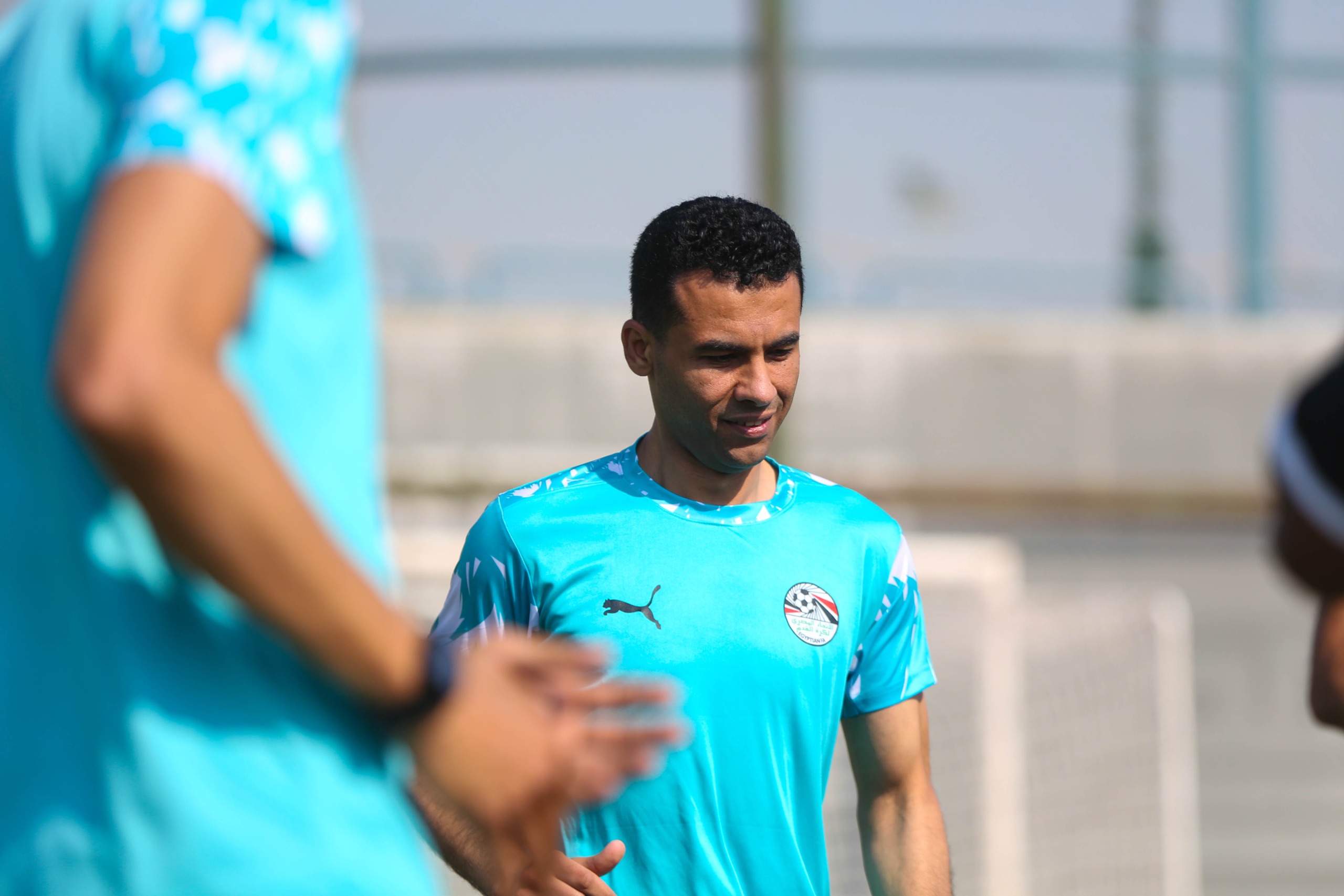 بالصور: تدريبات مكثفة للحكام استعدادا للمراحل الحاسمة للدوري