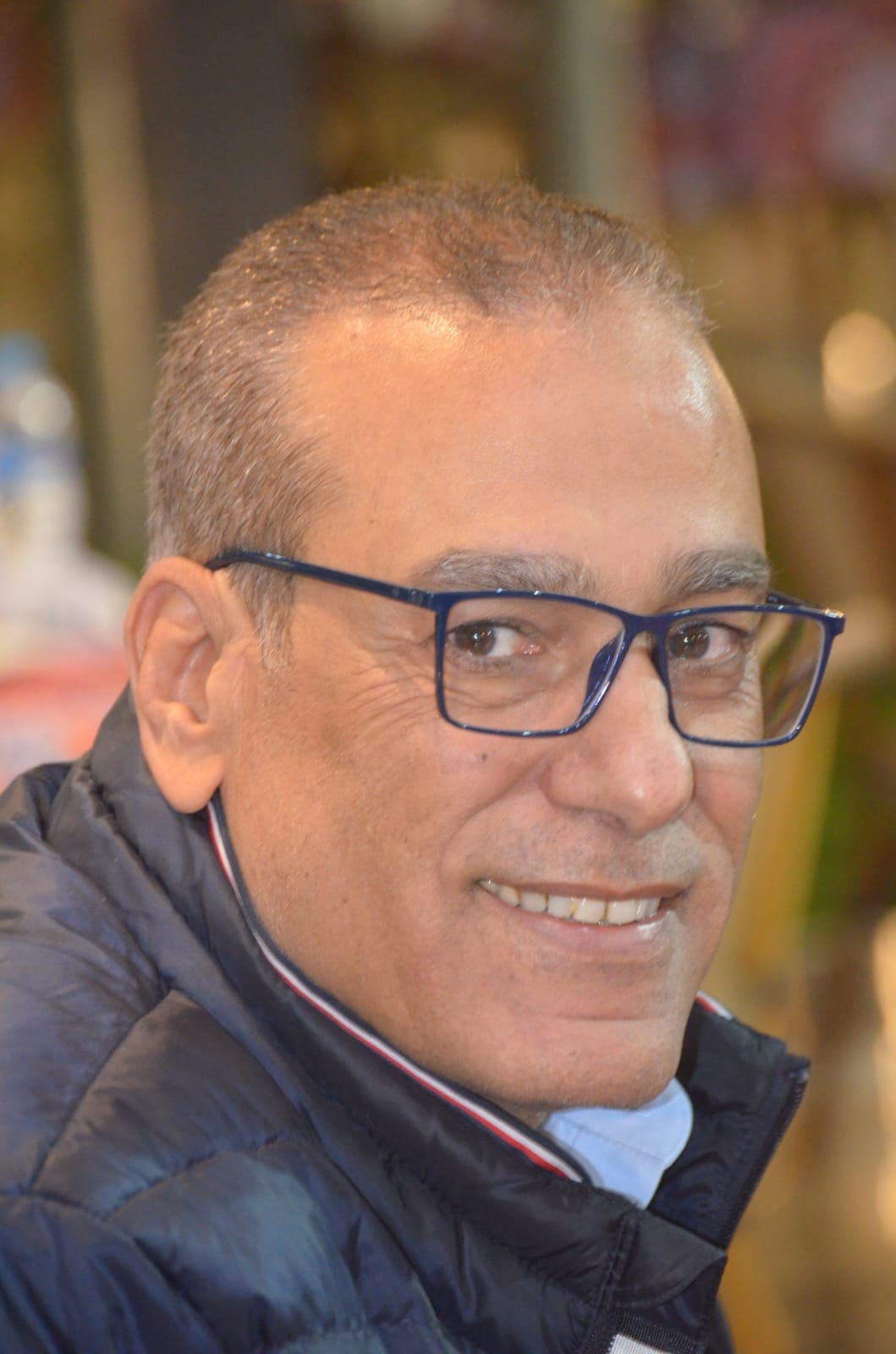 إفطار ببت الكرة المصرية 