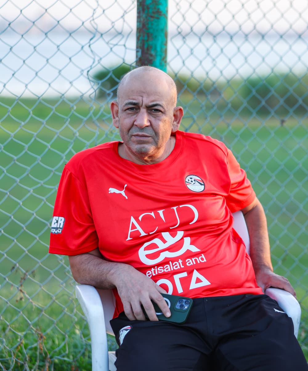 منتخب مصر المشارك في كأس العرب يختتم استعداداته لمواجهة تونس غداً