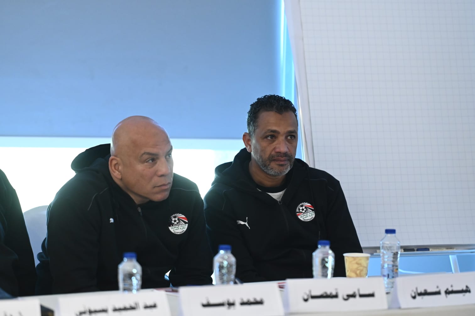 صور محاضرة pro1  عن طرق التعامل مع وسائل الإعلام