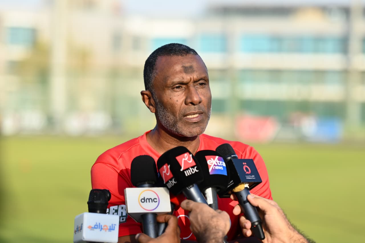 المنتخب الوطني تحت 17 عاماً يختتم استعداداته قبل السفر إلى قطر