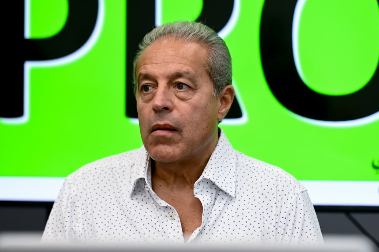 أبو ريدة يفتتح فعاليات رخصة التدريب pro في نسختها الأولى  بمصر 