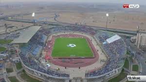 ملعب 30 يونيو