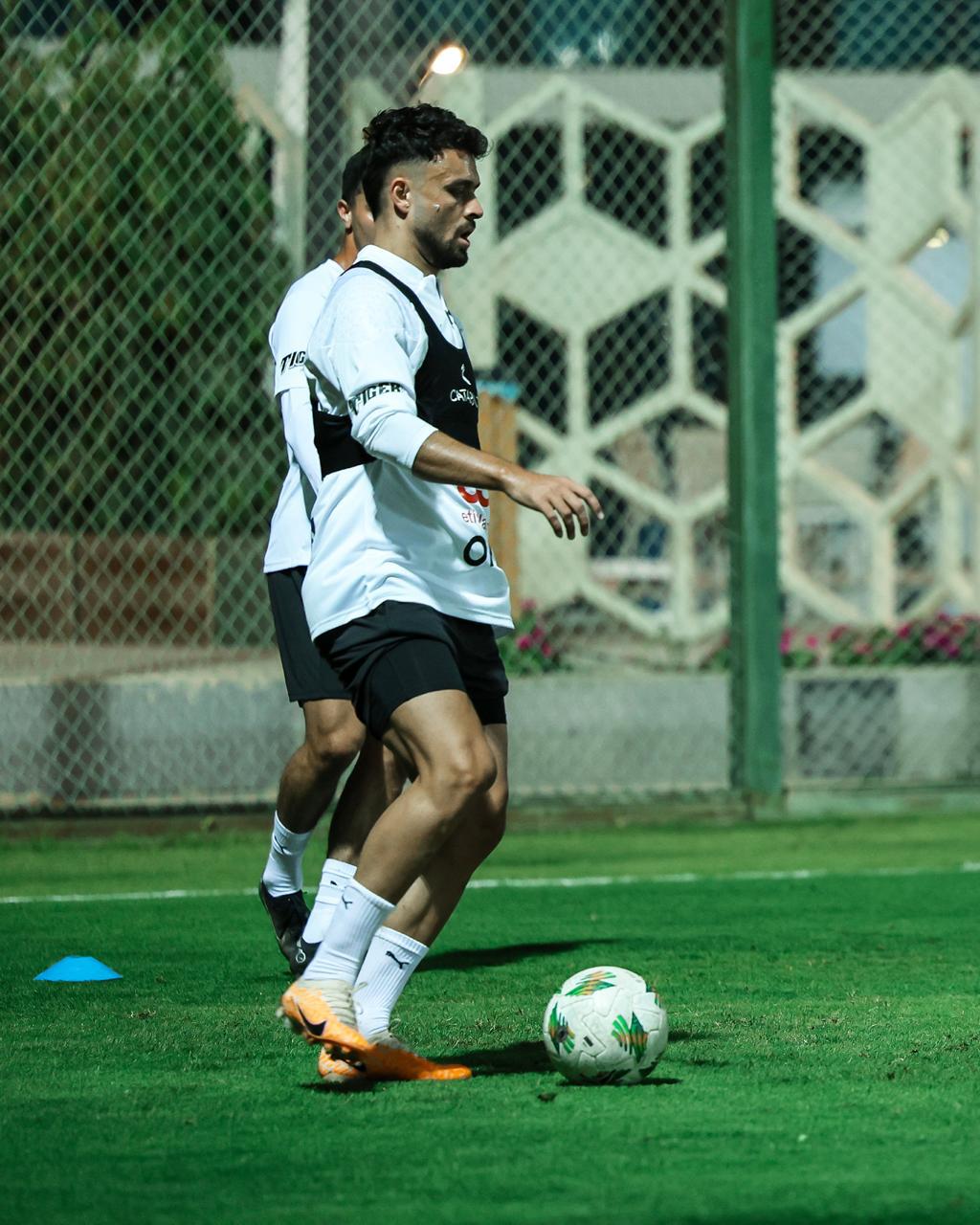 انطلاق معسكر منتخب مصر في مركز المنتخبات الوطنية استعدادا لكأس الأمم الأفريقية