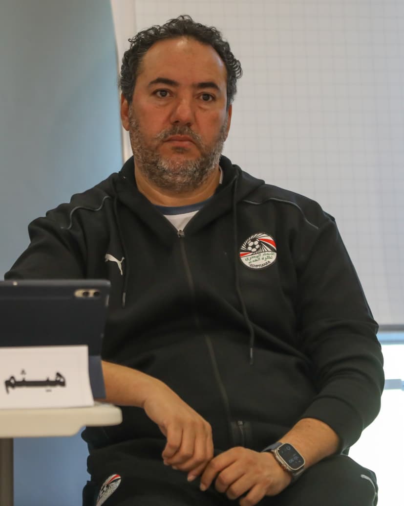 صور فعاليات الدورة الثانية من دبلومة التدريب الأفريقية (Pro 1)