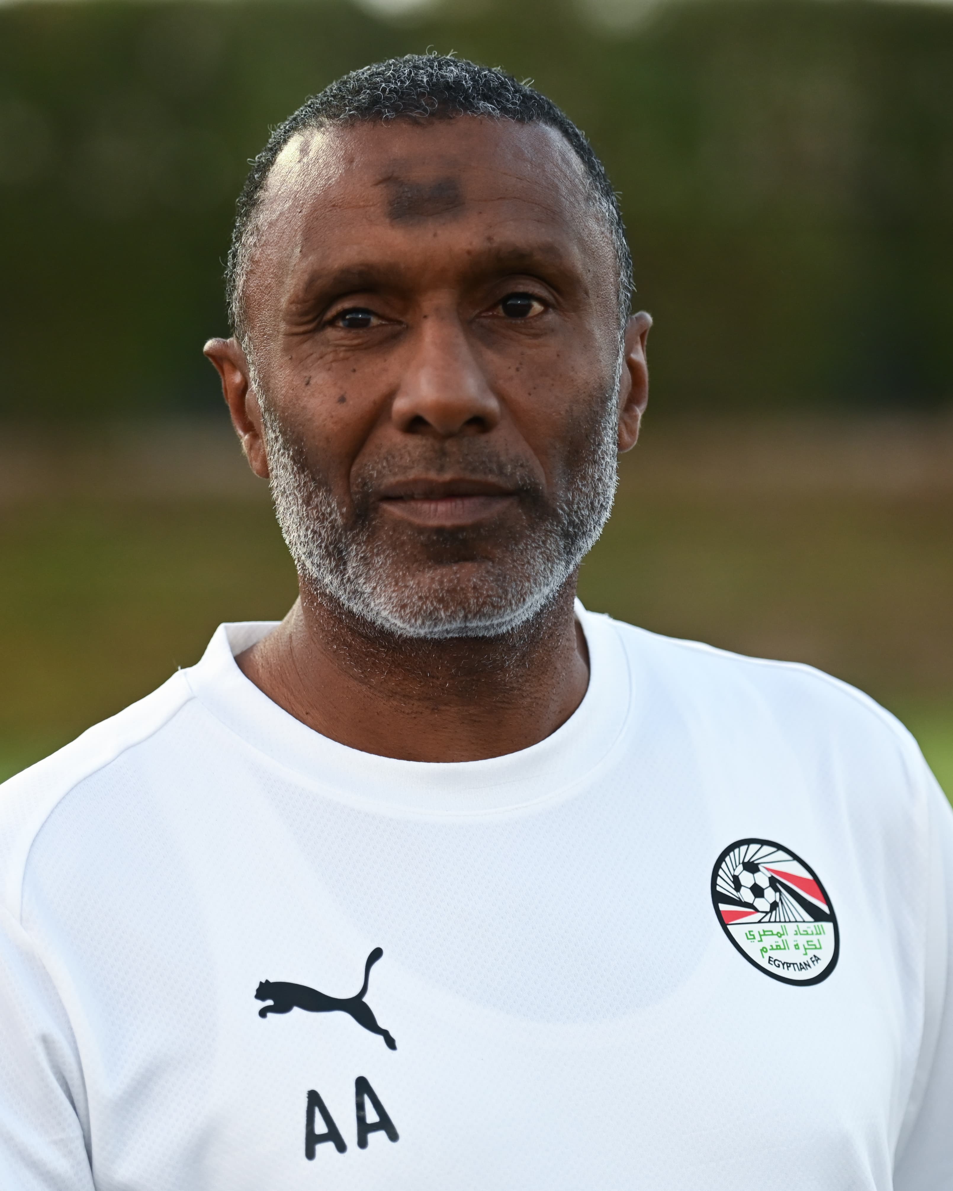 المنتخب الوطني تحت 17 عامًا يختتم استعداداته لمواجهة قطر وديًا 