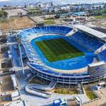 ملعب هيئة قناة السويس 