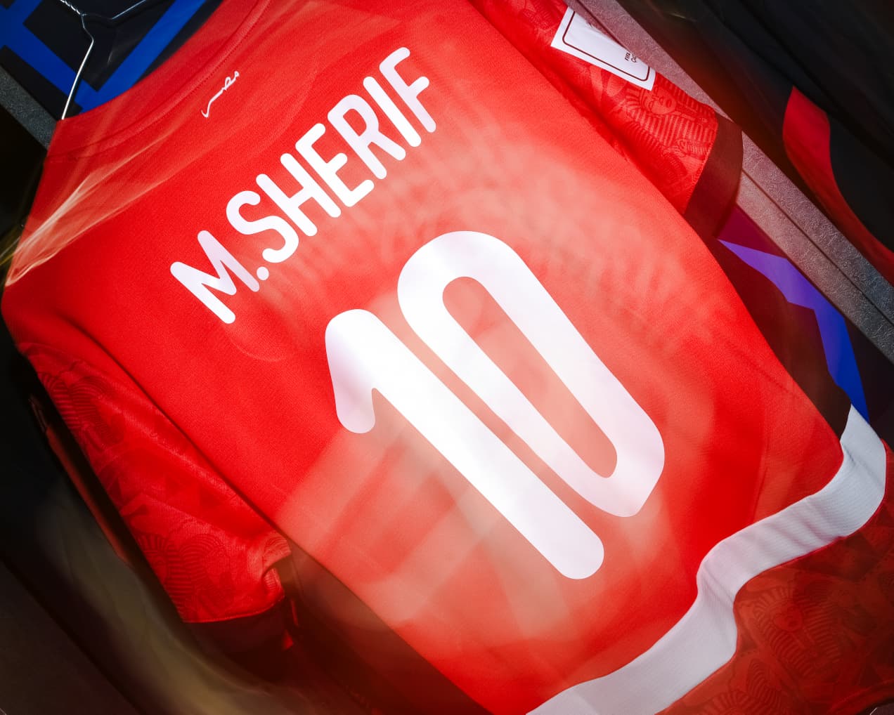 تشكيل منتخب مصر المشارك فى كاس العرب امام الامارات 