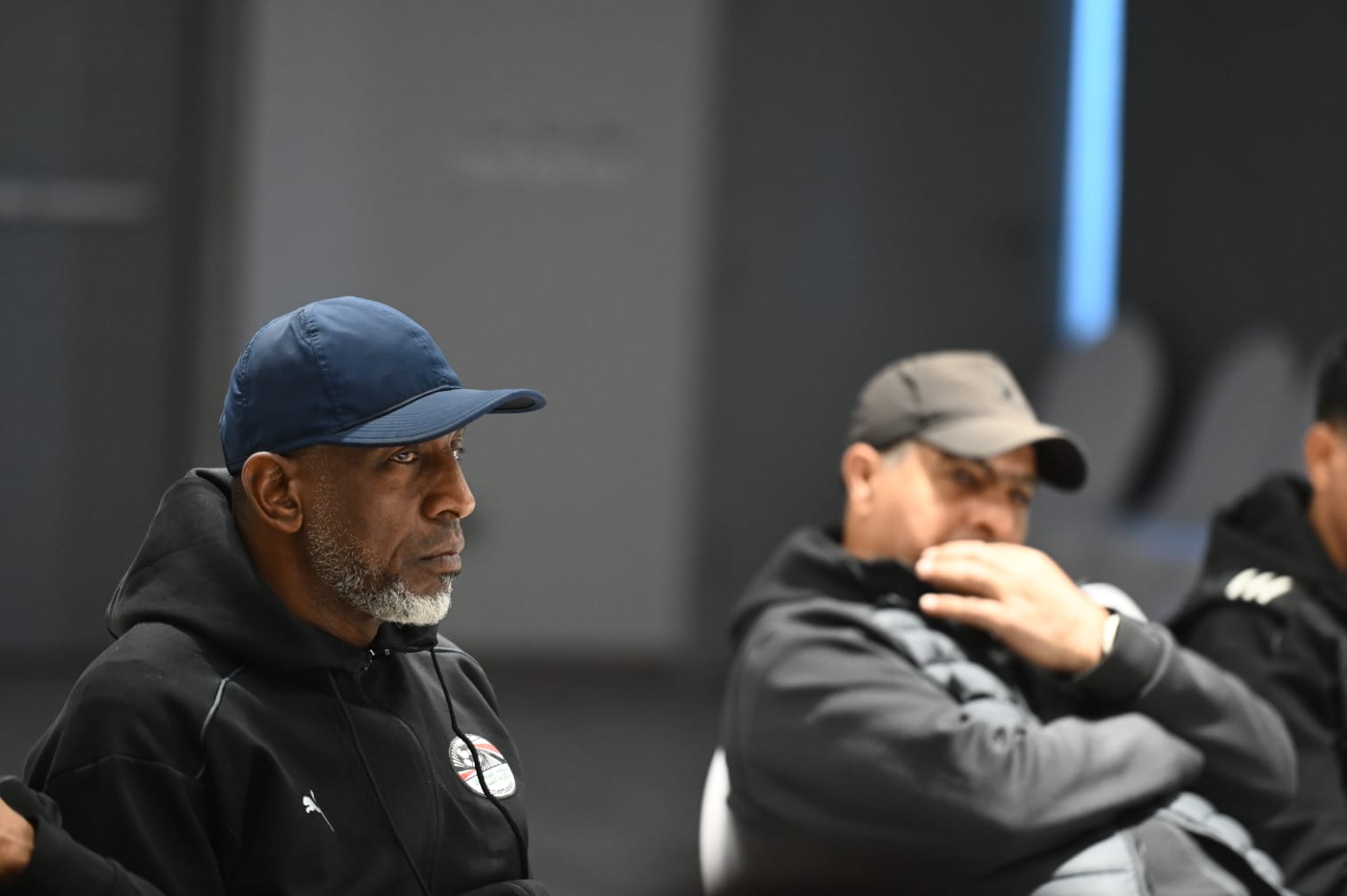 صور محاضرة pro1  عن طرق التعامل مع وسائل الإعلام