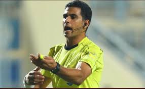 referees